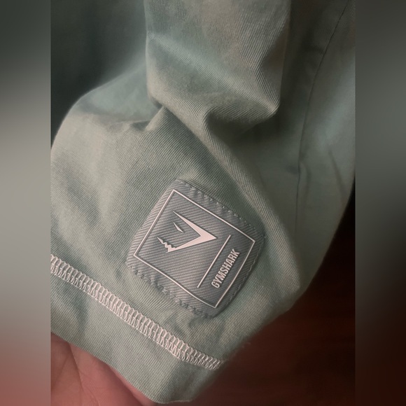 Gymshark RECESS T-SHIRT - Picture 8 of 10